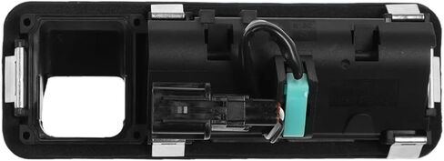 Trunk Lid Tailgate Lock Release Handle for Kia Sorento 2015-2019 81260C5010 in Saudi Arabia
