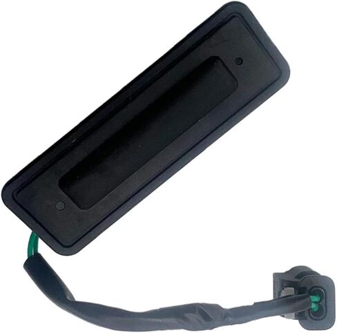 Car Tailgate Switches 22902867 13597499 Car Rear Trunk Boot Release Switch for Vauxhall for Opel Boot Lid Tailgate Trunk Opening Button in Kuwait