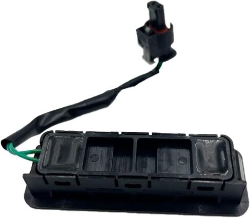 Car Tailgate Switches 22902867 13597499 Car Rear Trunk Boot Release Switch for Vauxhall for Opel Boot Lid Tailgate Trunk Opening Button in Kuwait