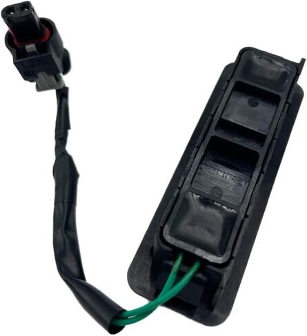 Car Tailgate Switches 22902867 13597499 Car Rear Trunk Boot Release Switch for Vauxhall for Opel Boot Lid Tailgate Trunk Opening Button in Kuwait