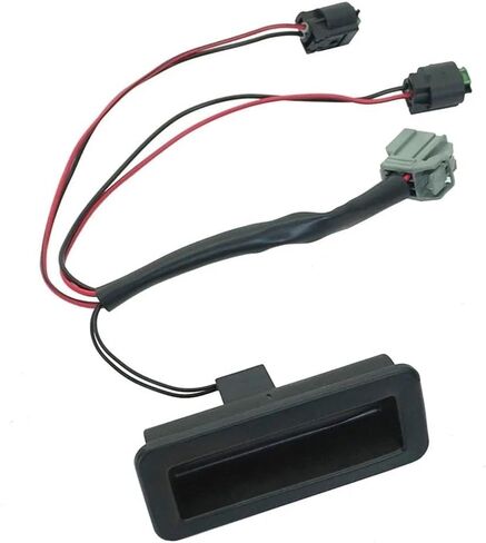 Tailgate Opener Switch for Discovery for Lr015457 Lr073594 Car Rear Trunk Lid Lock Boot Release Handle Trunk Switch Tailgate Open Button in Kuwait