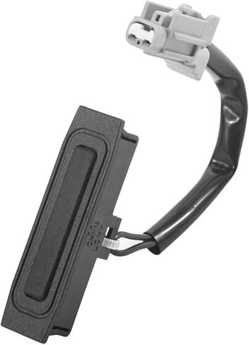 Car Tailgate Switch, for Nissan for Qashqai J10 2006-2014 90602-Jd004 90602-Jd00B 90602Jd004 90602Jd00B Car Trunk Lid Release Switch in Saudi Arabia