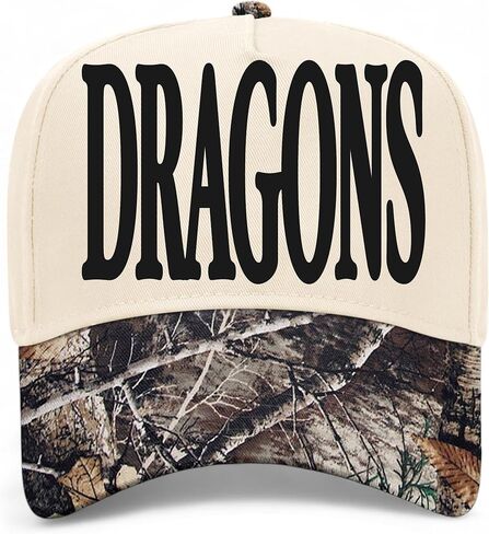 Dragons Hat in Saudi Arabia