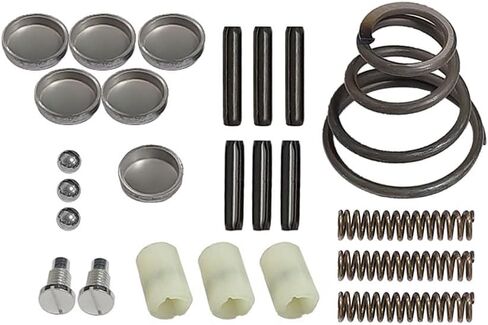 5 Speed Trans Shift Top Rebuild Set, Transmission Shifter Stub Set Compatible with Dodge 2500 3500 Getrag G360 1990-1993, G360 SPG360-50A G360-50A in Saudi Arabia
