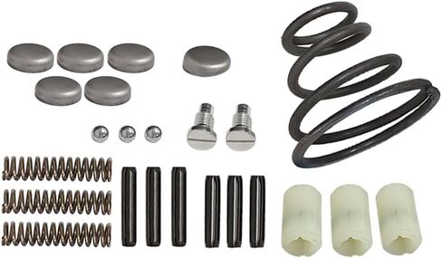 5 Speed Trans Shift Top Rebuild Set, Transmission Shifter Stub Set Compatible with Dodge 2500 3500 Getrag G360 1990-1993, G360 SPG360-50A G360-50A in Saudi Arabia