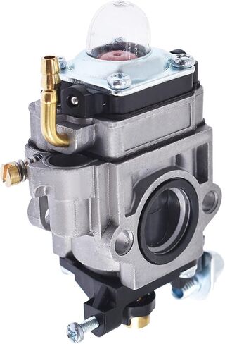 300486 Carburetor Replacement for Earthquake E43 E43CE E43WC MC43 MC43CE MC43E MC43ECE 43cc Tiller Carburetor in Saudi Arabia