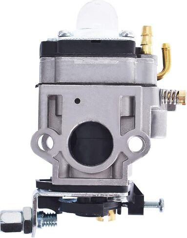 300486 Carburetor Replacement for Earthquake E43 E43CE E43WC MC43 MC43CE MC43E MC43ECE 43cc Tiller Carburetor in Saudi Arabia
