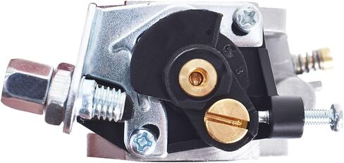 300486 Carburetor Replacement for Earthquake E43 E43CE E43WC MC43 MC43CE MC43E MC43ECE 43cc Tiller Carburetor in Saudi Arabia