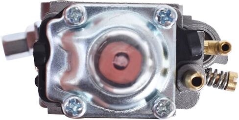 300486 Carburetor Replacement for Earthquake E43 E43CE E43WC MC43 MC43CE MC43E MC43ECE 43cc Tiller Carburetor in Saudi Arabia