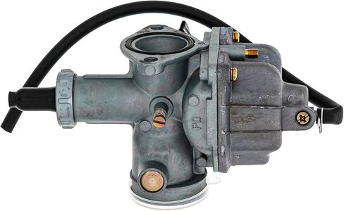 مجموعة المكربن ​​المتخصصة لدراجة نارية هوندا XR100R 1998-2000 16100-KN4-A10 in Kuwait