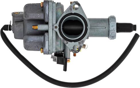 مجموعة المكربن ​​المتخصصة لدراجة نارية هوندا XR100R 1998-2000 16100-KN4-A10 in Kuwait