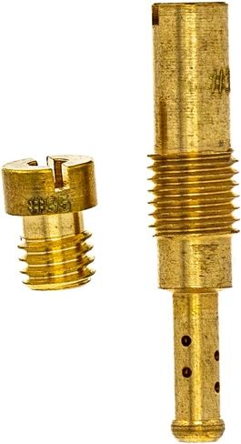 مجموعة المكربن ​​المتخصصة لدراجة نارية هوندا XR100R 1998-2000 16100-KN4-A10 in Kuwait