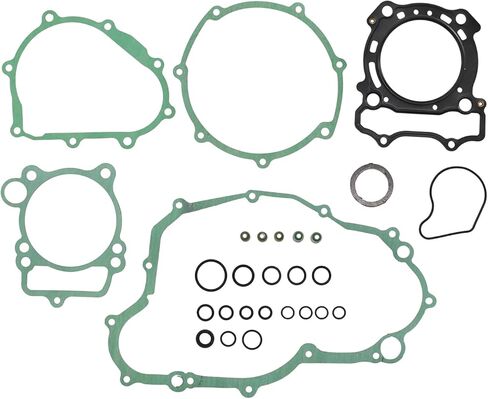Carburetor Compatible with WR250F YZ250F 2001-2013 for KX250F RMZ250 2004-2013 CRF250X 2002-2016 Replace TC250 TE250 Carb with Carburetor Rebuild Repair Kit, Gasket Kit in Kuwait