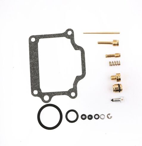 طقم إعادة بناء المكربن ​​لإصلاح الكربوهيدرات لسوزوكي LT80 LT 80 1987-2006 بواسطة Mopasen in Saudi Arabia
