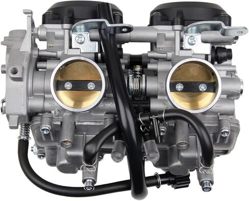 BH-Motor New Carburetor Carb For Kawasaki Brute Force 650 KVF650 KVF650D Prairie 650 700 KVF650 KVF700 KFX700 Replace # 15003-0095 15003-1755 in Saudi Arabia