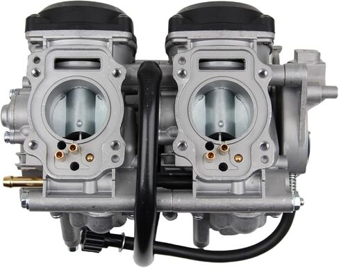 BH-Motor New Carburetor Carb For Kawasaki Brute Force 650 KVF650 KVF650D Prairie 650 700 KVF650 KVF700 KFX700 Replace # 15003-0095 15003-1755 in Saudi Arabia
