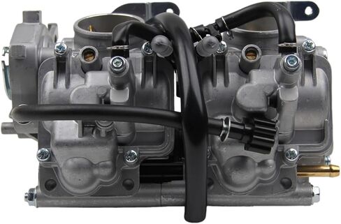BH-Motor New Carburetor Carb For Kawasaki Brute Force 650 KVF650 KVF650D Prairie 650 700 KVF650 KVF700 KFX700 Replace # 15003-0095 15003-1755 in Saudi Arabia