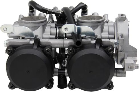 BH-Motor New Carburetor Carb For Kawasaki Brute Force 650 KVF650 KVF650D Prairie 650 700 KVF650 KVF700 KFX700 Replace # 15003-0095 15003-1755 in Saudi Arabia