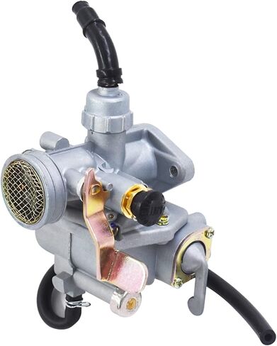 بديل المكربن ​​الكربوهيدرات لهوندا CT 90 CT90 K2 K3 K4 CT90 Trail Bike 1976-1977 in Kuwait