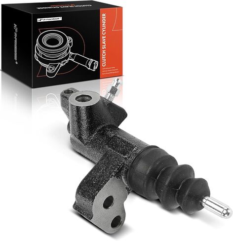 A-Premium Clutch Slave Cylinder Compatible with Nissan Sentra 2000-2001, Sentra 2002-2006 1.8L & Infiniti G20 1999-2002 in Saudi Arabia