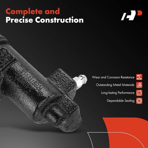 A-Premium Clutch Slave Cylinder Compatible with Nissan Sentra 2000-2001, Sentra 2002-2006 1.8L & Infiniti G20 1999-2002 in Saudi Arabia