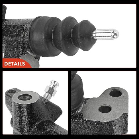 A-Premium Clutch Slave Cylinder Compatible with Nissan Sentra 2000-2001, Sentra 2002-2006 1.8L & Infiniti G20 1999-2002 in Saudi Arabia