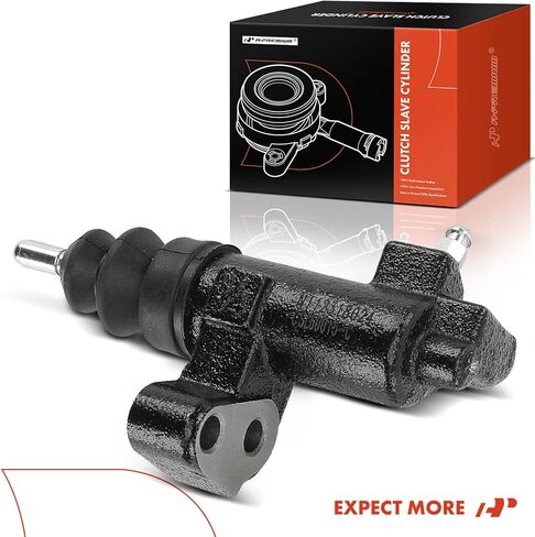 A-Premium Clutch Slave Cylinder Compatible with Nissan Sentra 2000-2001, Sentra 2002-2006 1.8L & Infiniti G20 1999-2002 in Saudi Arabia
