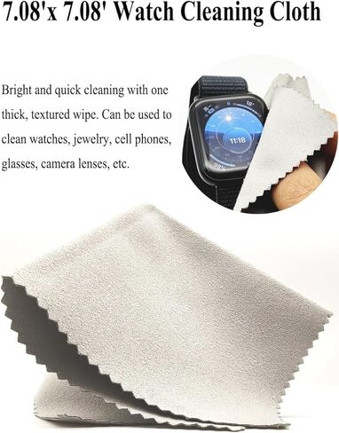 Watch Timegrapher No.1900 Multifunctional Watch Tester, Wristwatch Timing Machine for Watchmaker, Watches Calibration Tool with LCD Screen in Kuwait