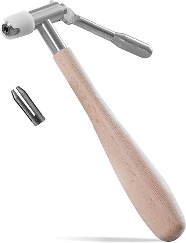 أداة صانع الساعات KD89 Pinion Puller، أداة إصلاح حركة الساعة الاحترافية، حماية عمود اليد الثانية in Kuwait