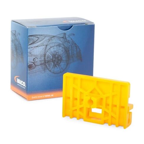 VAICO Sliding Shoe, window regulator V10-3160 in Kuwait