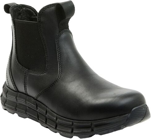 حذاء رياضي رجالي من Hawx، حذاء تشيلسي ذو مقدمة ناعمة - Bhx00r0w151 in Kuwait