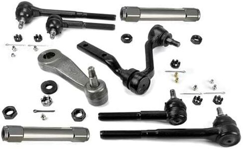 Ridetech 11169570 طقم التوجيه 1967 كامارو وفايربيرد مع التوجيه اليدوي in Kuwait