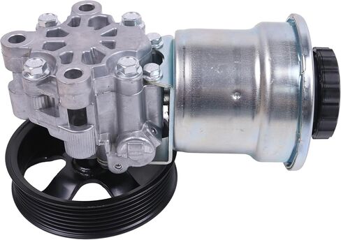 Power Steering Pump 44310-26370 44310-26371 Compatible With Hiace TRH20 TRH213 2.7L 2TR-FE 5MT 4AT in Saudi Arabia