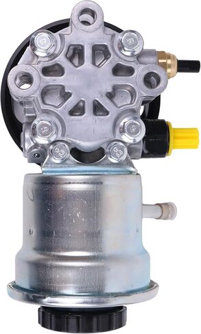Power Steering Pump 44310-26370 44310-26371 Compatible With Hiace TRH20 TRH213 2.7L 2TR-FE 5MT 4AT in Saudi Arabia