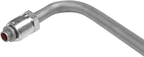 Power Steering High Pressure Hose, 1Pack Pump To Hydroboost Power Steering Pressure Line Hose Assembly fits Chevrolet Silverado 2500 HD 2001-2010 fits Chevy Silverado 2500 HD 2001-2010 in Saudi Arabia