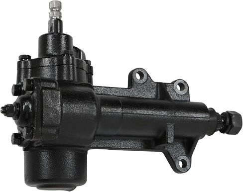 Silscvtt Power Steering Gear Box Replacement for Ford F100 F150 1976-1979 27-7507 in Saudi Arabia