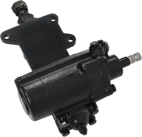 Silscvtt Power Steering Gear Box Replacement for Ford F100 F150 1976-1979 27-7507 in Saudi Arabia