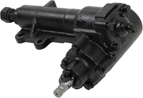 Silscvtt Power Steering Gear Box Replacement for Ford F100 F150 1976-1979 27-7507 in Saudi Arabia