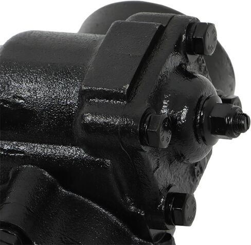 Silscvtt Power Steering Gear Box Replacement for Ford F100 F150 1976-1979 27-7507 in Saudi Arabia