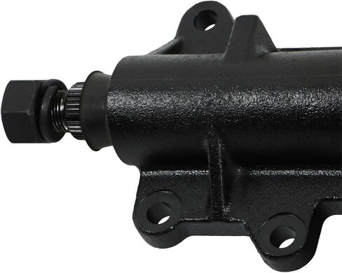 Silscvtt Power Steering Gear Box Replacement for Ford F100 F150 1976-1979 27-7507 in Saudi Arabia