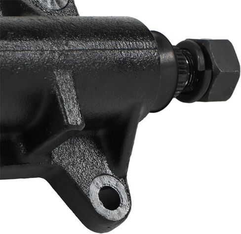 Silscvtt Power Steering Gear Box Replacement for Ford F100 F150 1976-1979 27-7507 in Saudi Arabia