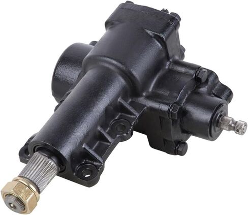 علبة تروس التوجيه الجديدة لصندوق التروس لميتسوبيشي مونتيرو 1990-1999 - BuyAutoParts 82-00102AN جديد in Kuwait