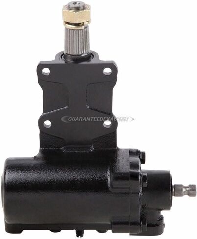 علبة تروس التوجيه الجديدة لصندوق التروس لميتسوبيشي مونتيرو 1990-1999 - BuyAutoParts 82-00102AN جديد in Kuwait