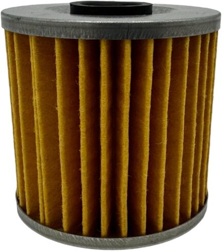 Semi-Synthetic KPO Tune-Up Kit Compatible with 2003-2011 Kawasaki BAYOU 250 in Saudi Arabia