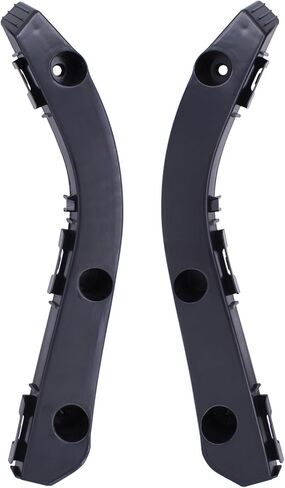 ApplianPar 2Pcs Front Left and Right Bumper Cover Stay Bracket for Avalon 2011-2012 Replace 52145-07010 in Saudi Arabia