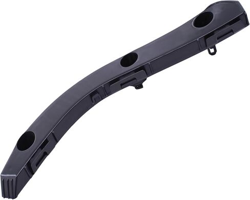 ApplianPar 2Pcs Front Left and Right Bumper Cover Stay Bracket for Avalon 2011-2012 Replace 52145-07010 in Saudi Arabia