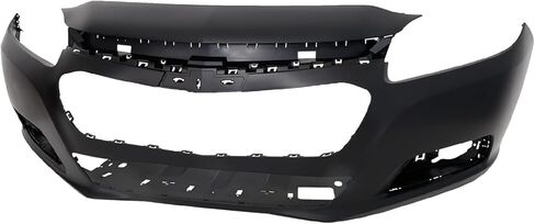 For 2014-2016 Chevy Malibu LS, LT, Eco, LTZ, Hybrid, L, Premier, Limited Front Bumper Cover Kits 23146557 in Kuwait