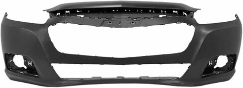 For 2014-2016 Chevy Malibu LS, LT, Eco, LTZ, Hybrid, L, Premier, Limited Front Bumper Cover Kits 23146557 in Kuwait