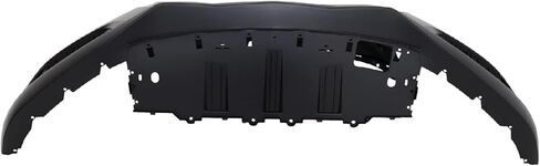For 2014-2016 Chevy Malibu LS, LT, Eco, LTZ, Hybrid, L, Premier, Limited Front Bumper Cover Kits 23146557 in Kuwait