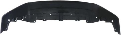 Civic Front Bumper Cover Grille Kit Compatible with 2020 2021 H-o-nda Civic Hatchback 1.5 2.0L With Fog Lights in Kuwait